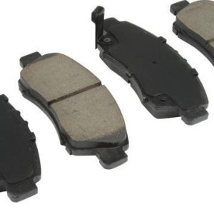 Placute frana HONDA CIVIC V cupe (EJ) 1.5 i LSi (EJ2) benzina 101 cai HERTH BUSS JAKOPARTS J3604034