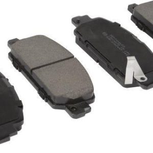 Placute frana HONDA HR-V (RU) 1.5 (RU1) benzina 130 cai HERTH BUSS JAKOPARTS J3604070