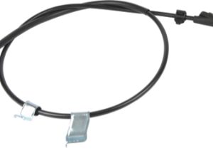 Cablu frana de parcare HONDA CIVIC VIII Hatchback (FN, FK) 1.4 (FK1) benzina 83 cai HERTH BUSS JAKOPARTS J3934088