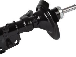 Amortizor HONDA CIVIC VII limuzina (ES, ET) 1.4 (ES4) benzina 90 cai HERTH BUSS JAKOPARTS J4304004