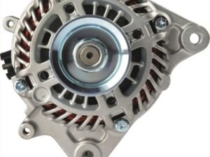 Alternator HONDA CIVIC X limuzina (FC_) 1.6 i-VTEC (FC5) benzina 125 cai HERTH BUSS JAKOPARTS J5114057