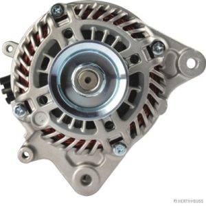 Alternator HONDA CIVIC X limuzina (FC_) 1.6 i-VTEC (FC5) benzina 125 cai HERTH BUSS JAKOPARTS J5114057