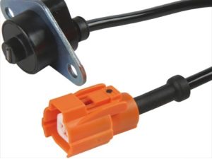 Senzor turatie roata HONDA CIVIC VI Hatchback (EJ, EK) 1.4 i (EJ9) benzina 75 cai HERTH BUSS JAKOPARTS J5904005