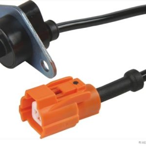 Senzor turatie roata HONDA CIVIC VI Hatchback (EJ, EK) 1.4 i (EJ9) benzina 75 cai HERTH BUSS JAKOPARTS J5904005