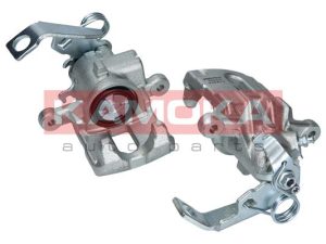 Etrier frana HONDA CIVIC VIII Hatchback (FN, FK) 1.4 (FK1) benzina 83 cai KAMOKA JBC0563