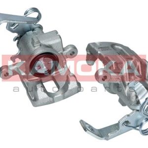 Etrier frana HONDA CIVIC VIII Hatchback (FN, FK) 1.4 (FK1) benzina 83 cai KAMOKA JBC0563
