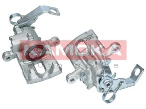 Etrier frana HONDA CIVIC VIII Hatchback (FN, FK) 1.4 (FK1) benzina 83 cai KAMOKA JBC0564
