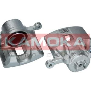 Etrier frana HONDA CIVIC VII cupe (EM2) 1.7 i (EM2) benzina 120 cai KAMOKA JBC0587
