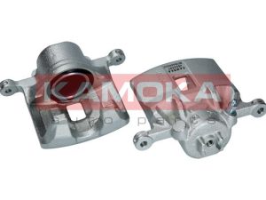Etrier frana HONDA CIVIC VII limuzina (ES, ET) 1.3 IMA (ED9, ES9) benzina/elector 83 cai KAMOKA JBC0587