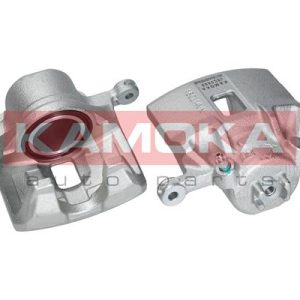 Etrier frana HONDA CIVIC VII cupe (EM2) 1.7 i (EM2) benzina 120 cai KAMOKA JBC0588