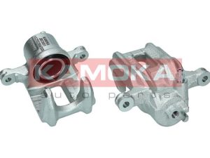 Etrier frana HONDA CIVIC VIII limuzina (FD, FA) 1.3 IMA (FD3) benzina/elector 116 cai KAMOKA JBC0651