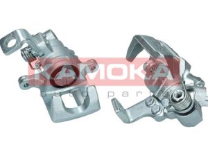 Etrier frana HONDA CIVIC VII cupe (EM2) 1.7 i (EM2) benzina 120 cai KAMOKA JBC0653