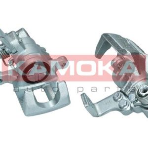Etrier frana HONDA CIVIC VII cupe (EM2) 1.7 i (EM2) benzina 120 cai KAMOKA JBC0653