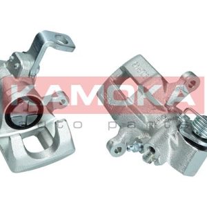 Etrier frana HONDA CIVIC VII cupe (EM2) 1.7 i (EM2) benzina 120 cai KAMOKA JBC0654