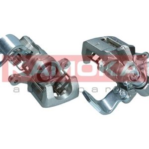 Etrier frana HONDA CIVIC VIII limuzina (FD, FA) 1.3 IMA (FA3, FD3) benzina/elector 95 cai KAMOKA JBC1329