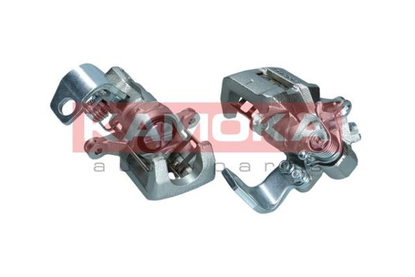 Etrier frana HONDA CIVIC VIII limuzina (FD, FA) 1.3 IMA (FA3, FD3) benzina/elector 95 cai KAMOKA JBC1329