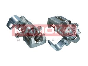 Etrier frana HONDA CIVIC VIII Hatchback (FN, FK) 1.4 (FK1, FN4) benzina 100 cai KAMOKA JBC1329