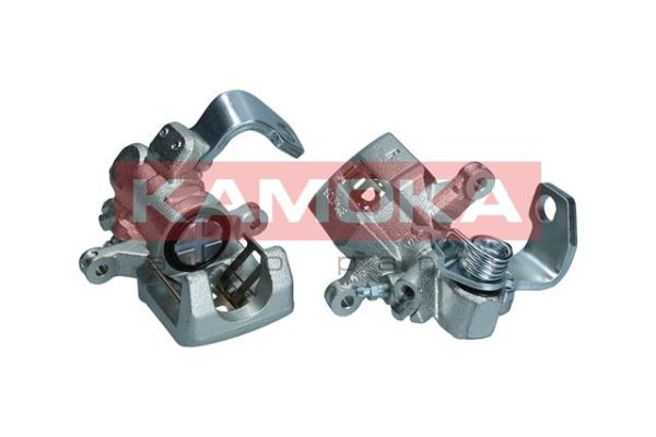 Etrier frana HONDA CIVIC VIII limuzina (FD, FA) 1.3 IMA (FA3, FD3) benzina/elector 95 cai KAMOKA JBC1330