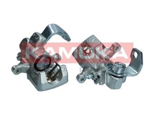 Etrier frana HONDA CIVIC VIII Hatchback (FN, FK) 1.4 (FK1, FN4) benzina 100 cai KAMOKA JBC1330