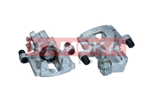 Etrier frana HONDA CIVIC IX Tourer (FK) 1.6 i-DTEC (FK3) diesel 120 cai KAMOKA JBC1365