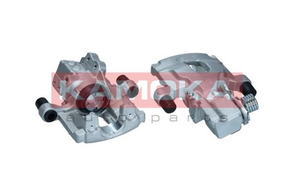 Etrier frana HONDA CIVIC IX Tourer (FK) 1.6 i-DTEC (FK3) diesel 120 cai KAMOKA JBC1366