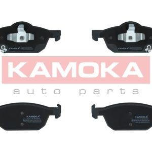 Placute frana HONDA CIVIC X hatchback (FC_, FK_) 1.0 VTEC (FK6) benzina 129 cai KAMOKA JQ101138