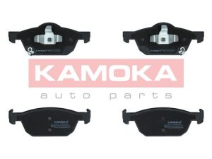 Placute frana HONDA CIVIC X limuzina (FC_) 1.0 iVTEC (FC9) benzina 126 cai KAMOKA JQ101138