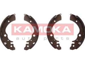 Set saboti frana HONDA CIVIC VII limuzina (ES, ET) 1.3 IMA (ED9, ES9) benzina/elector 83 cai KAMOKA JQ202008