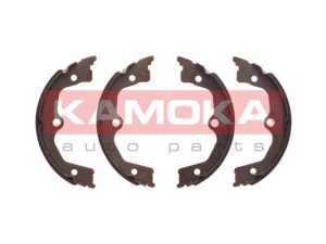 Set saboti frana frana de mana HONDA CIVIC VIII limuzina (FD, FA) 1.3 IMA (FD3) benzina/elector 116 cai KAMOKA JQ212054