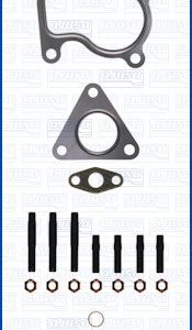 Set montaj turbocompresor HONDA CIVIC VI Fastback (MA, MB) 2.0 TDiC (MB7) diesel 101 cai AJUSA JTC11083
