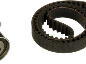 Kit distributie HONDA CIVIC IV Shuttle (EE, EF) 1.4 i 16V (EE1) benzina 90 cai GATES K015232XS