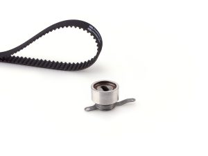 Kit distributie HONDA CIVIC VI Fastback (MA, MB) 1.4 i (MA8, MB2) benzina 75 cai GATES K015409XS