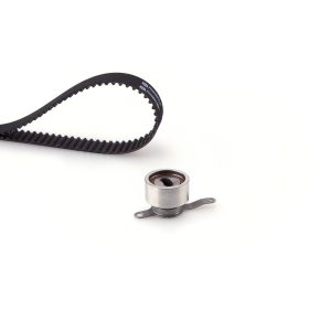 Kit distributie HONDA CIVIC VI Hatchback (EJ, EK) 1.4 i (EJ9) benzina 75 cai GATES K015409XS