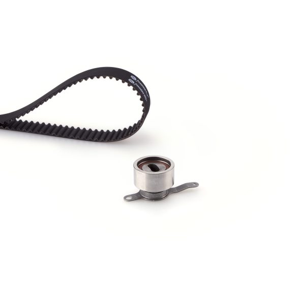 Kit distributie HONDA CIVIC VI Hatchback (EJ, EK) 1.4 i (EJ9) benzina 75 cai GATES K015409XS