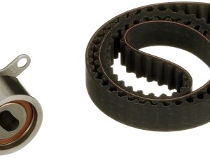 Kit distributie HONDA CIVIC VI cupe (EJ, EM1) 1.6 (EJ6) benzina 107 cai GATES K015410XS