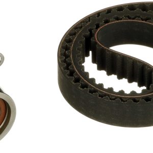 Kit distributie HONDA HR-V (GH_) 1.6 16V (GH1, GH3) benzina 105 cai GATES K015410XS
