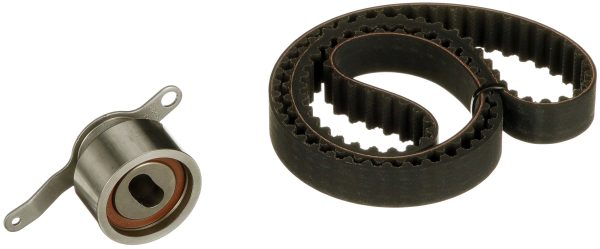 Kit distributie HONDA HR-V (GH_) 1.6 16V (GH1, GH3) benzina 105 cai GATES K015410XS