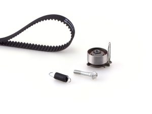 Kit distributie HONDA CIVIC VII limuzina (ES, ET) 1.4 (ES4) benzina 90 cai GATES K025529XS