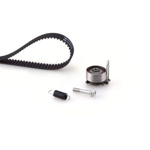 Kit distributie HONDA CIVIC VII Hatchback (EU, EP, EV) 1.4 i (EP1, EU7) benzina 75 cai GATES K025529XS