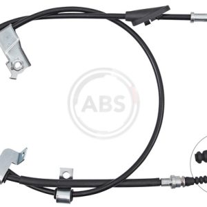 Cablu frana de parcare HONDA CIVIC IX Tourer (FK) 1.6 i-DTEC (FK3) diesel 120 cai ABS K10070