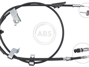 Cablu frana de parcare HONDA CIVIC IX (FK) 1.4 i-VTEC (FK1) benzina 99 cai ABS K10070