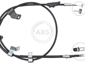 Cablu frana de parcare HONDA CIVIC IX (FK) 1.4 i-VTEC (FK1) benzina 99 cai ABS K10072