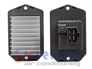 Reglaj suflanta de interior HONDA CIVIC IX Tourer (FK) 1.6 i-DTEC (FK3) diesel 120 cai HOFFER K106057