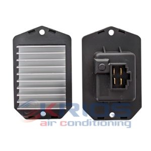 Reglaj suflanta de interior HONDA CIVIC IX Tourer (FK) 1.6 i-DTEC (FK3) diesel 120 cai HOFFER K106057