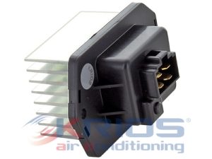 Reglaj suflanta de interior HONDA CR-Z (ZF) 1.5 IMA (ZF1) benzina/elector 124 cai MEAT DORIA K106108