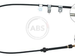 Cablu frana de parcare HONDA CIVIC IV Hatchback (EC, ED, EE, EF) 1.3 (EC8) benzina 75 cai ABS K10698