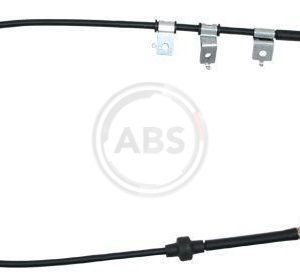 Cablu frana de parcare HONDA CIVIC IV Hatchback (EC, ED, EE, EF) 1.3 (EC8) benzina 75 cai ABS K10698