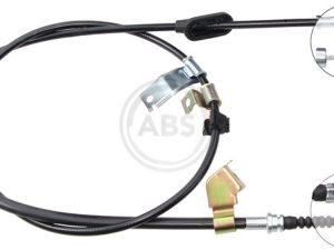 Cablu frana de parcare HONDA CIVIC VIII Hatchback (FN, FK) 1.4 (FK1) benzina 83 cai ABS K10788