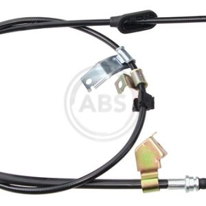 Cablu frana de parcare HONDA CIVIC VIII Hatchback (FN, FK) 1.4 (FK1) benzina 83 cai ABS K10788