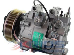 Compresor climatizare HONDA CIVIC IX Tourer (FK) 1.8 i-VTEC (FK2) benzina 141 cai HOFFER K11482